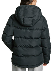 Piumini Nero Pepe Jeans