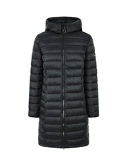 Piumini Nero Pepe Jeans