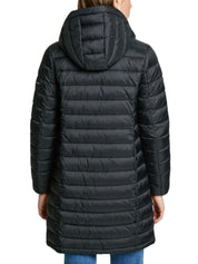 Piumini Nero Pepe Jeans