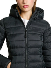 Piumini Nero Pepe Jeans