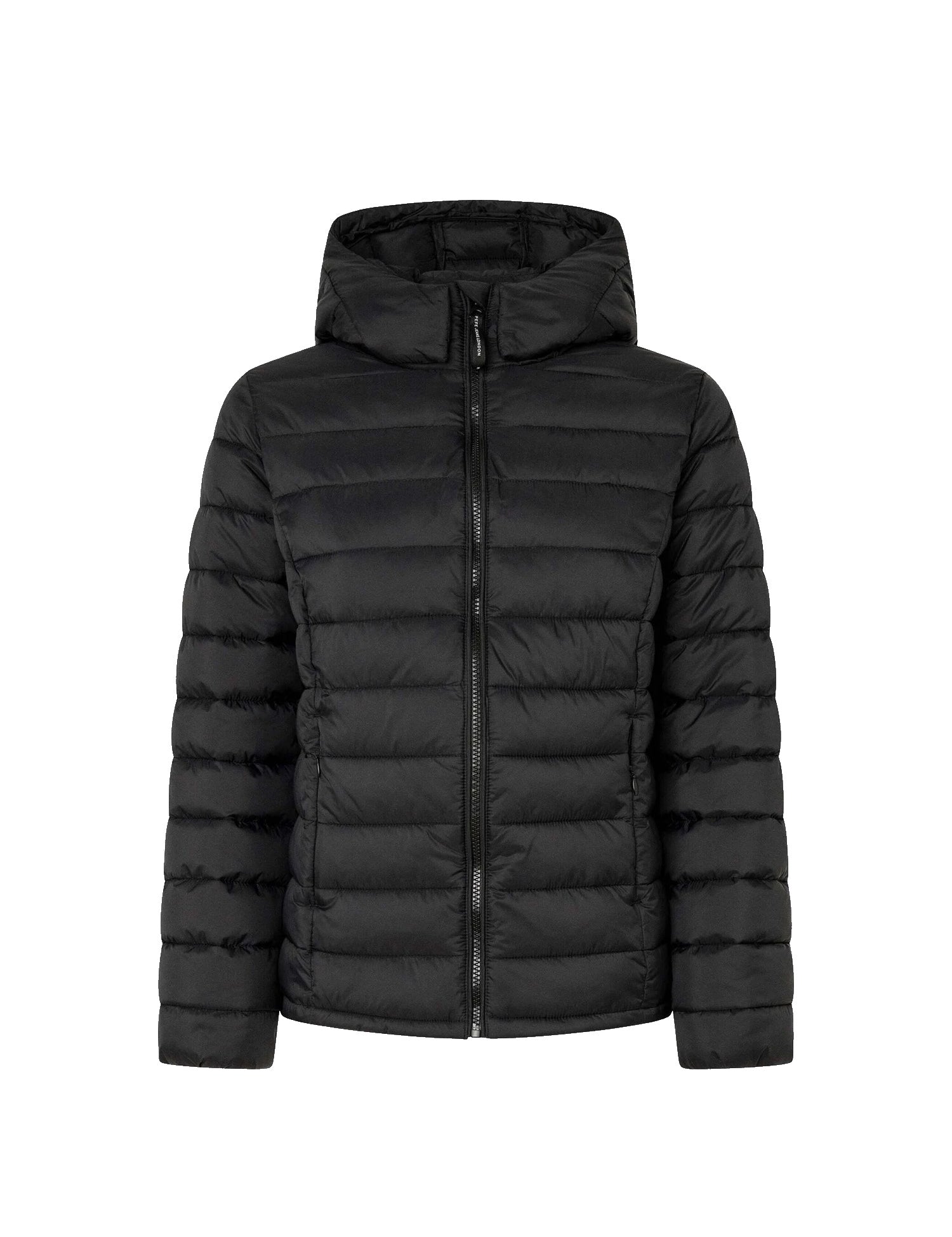 Piumini Nero Pepe Jeans