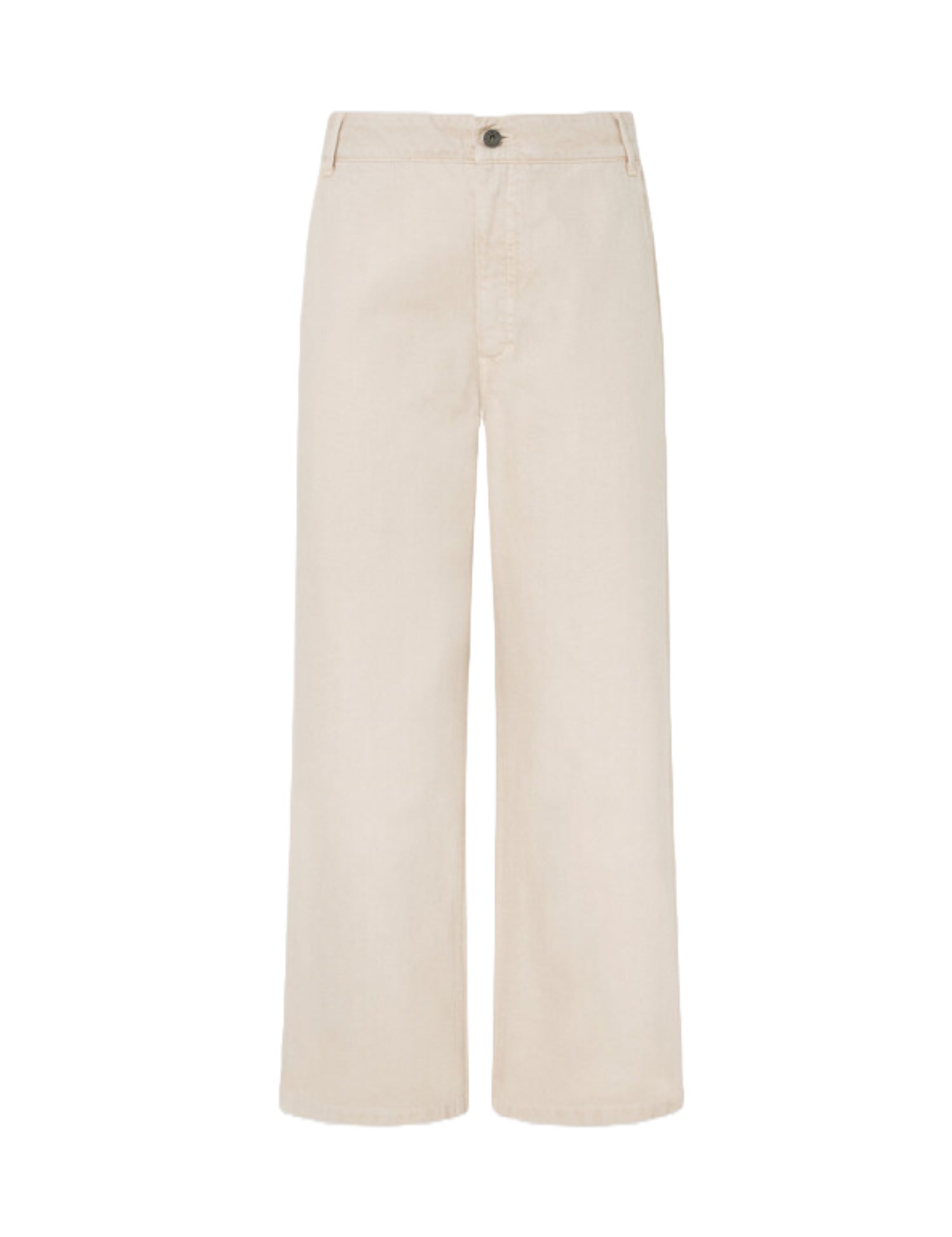 Pantaloni Beige Pepe Jeans
