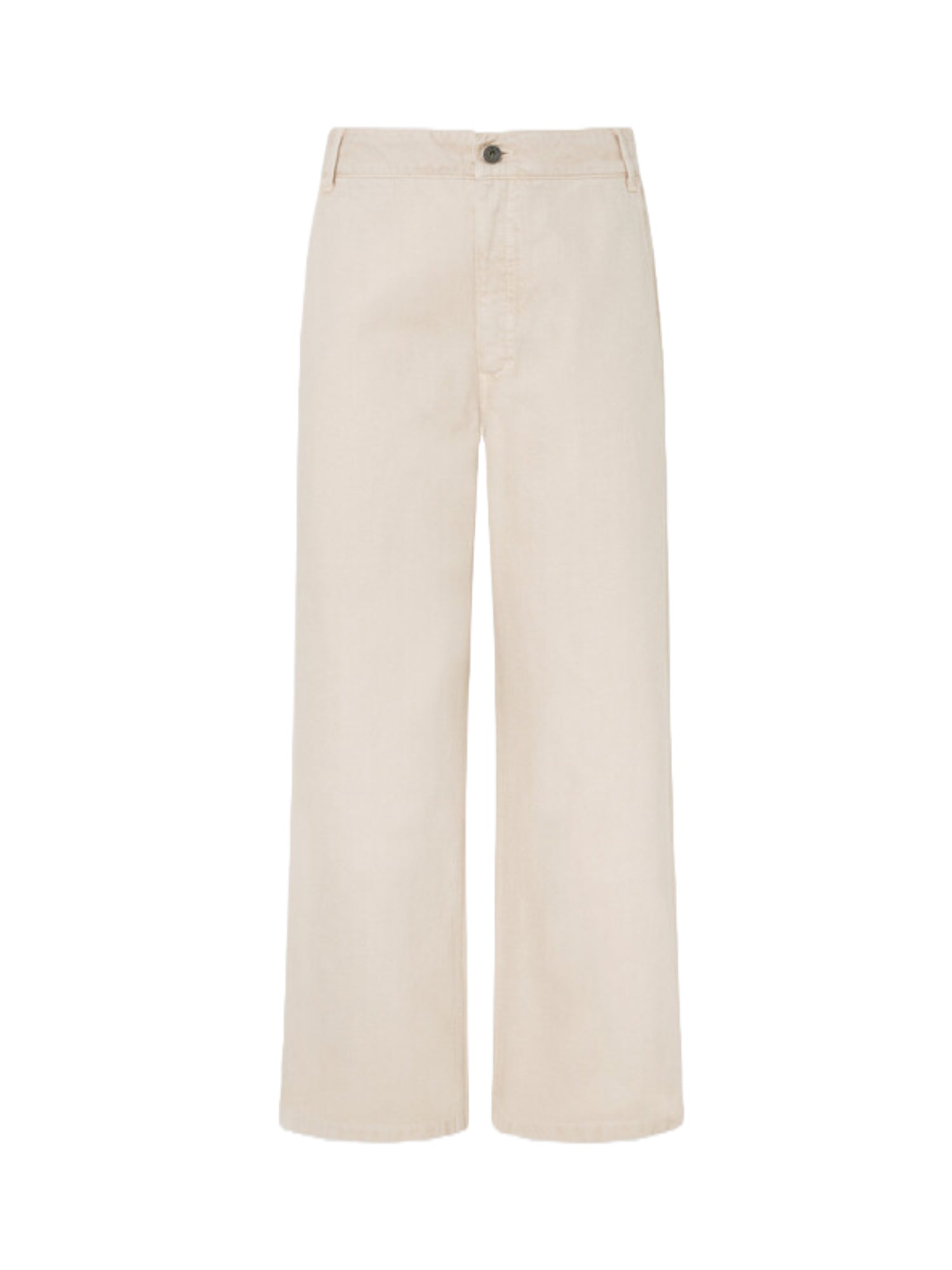 Pantaloni Beige Pepe Jeans