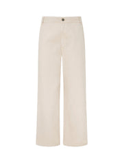 Pantaloni Beige Pepe Jeans