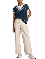 Pantaloni Beige Pepe Jeans