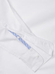 Camicie Bianco Pepe Jeans