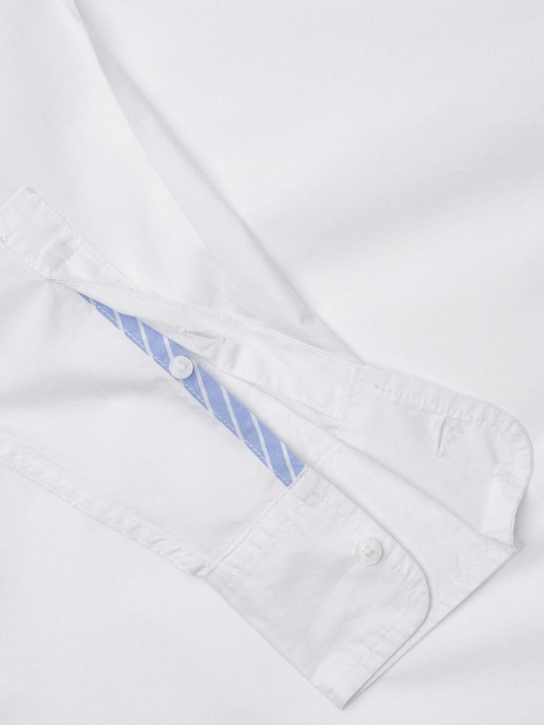 Camicie Bianco Pepe Jeans