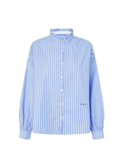 Camicie Celeste Pepe Jeans