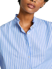 Camicie Celeste Pepe Jeans