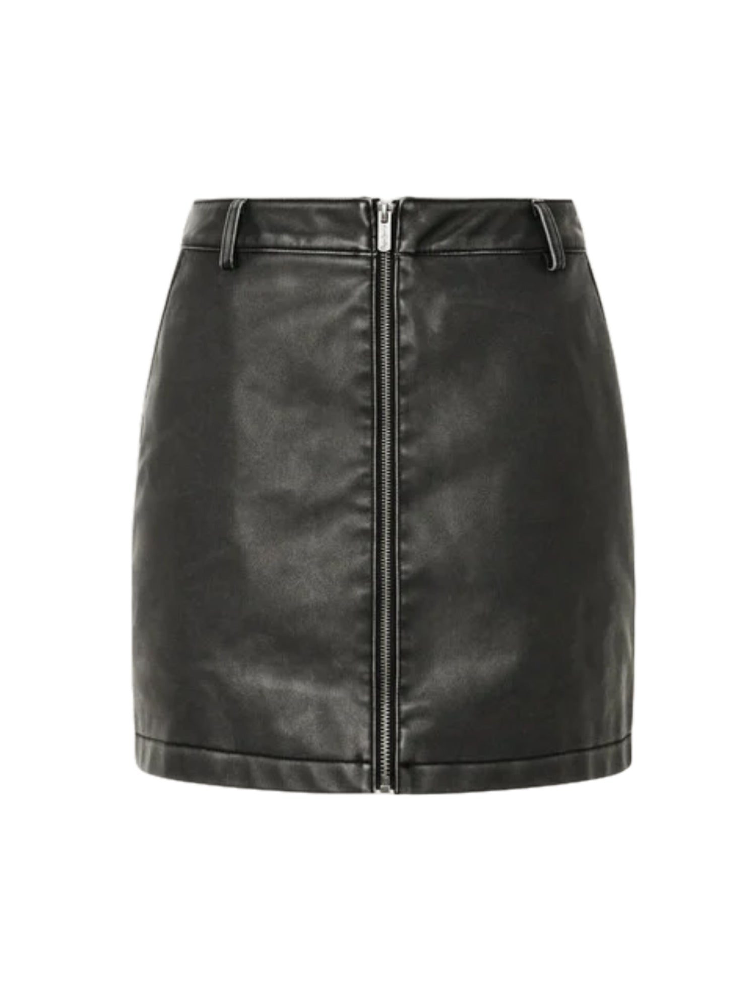 Gonne Nero Pepe Jeans