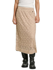 Gonne Beige Pepe Jeans