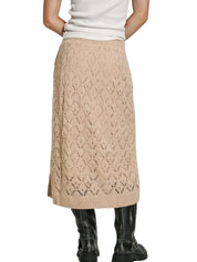 Gonne Beige Pepe Jeans