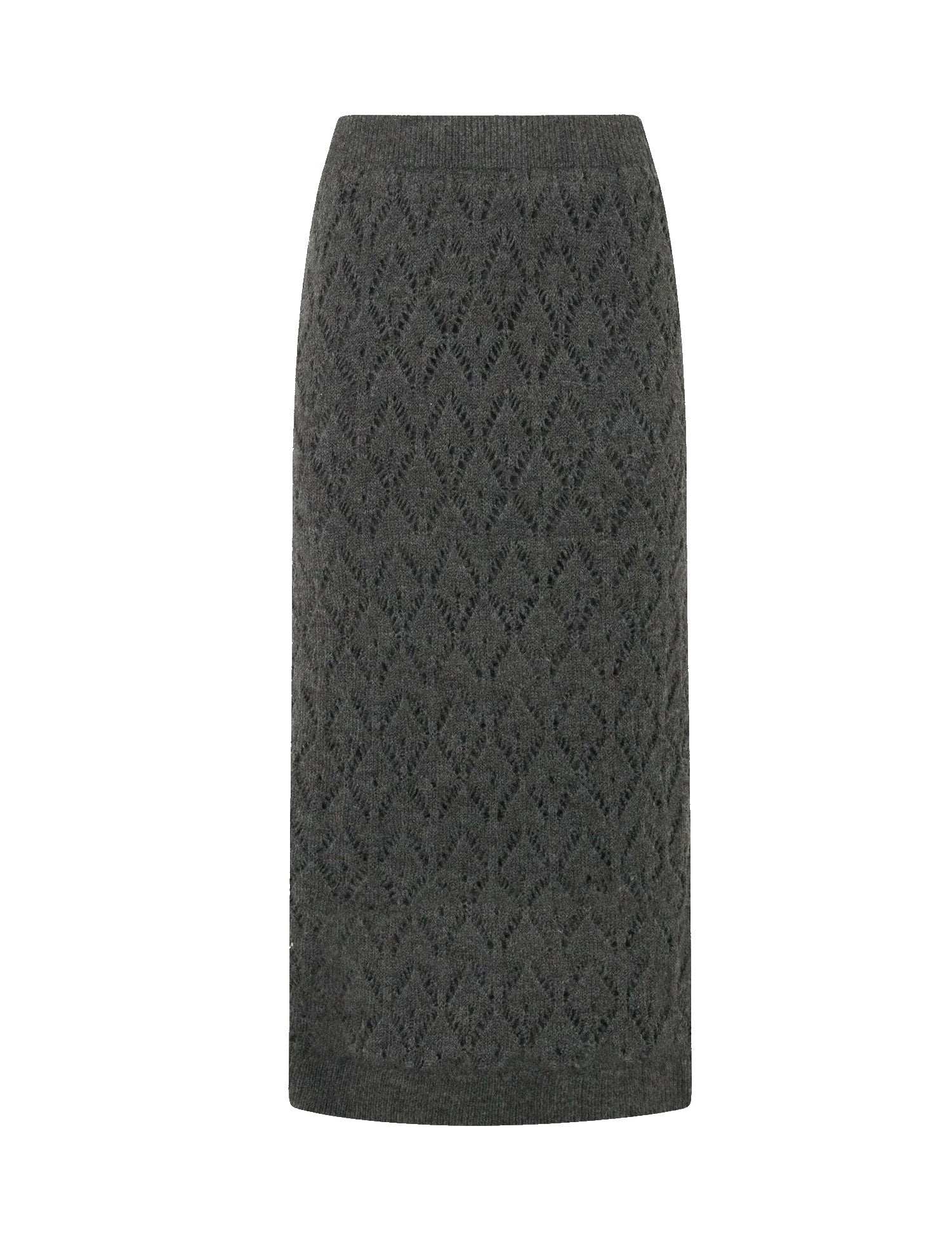 Gonne Grigio Pepe Jeans