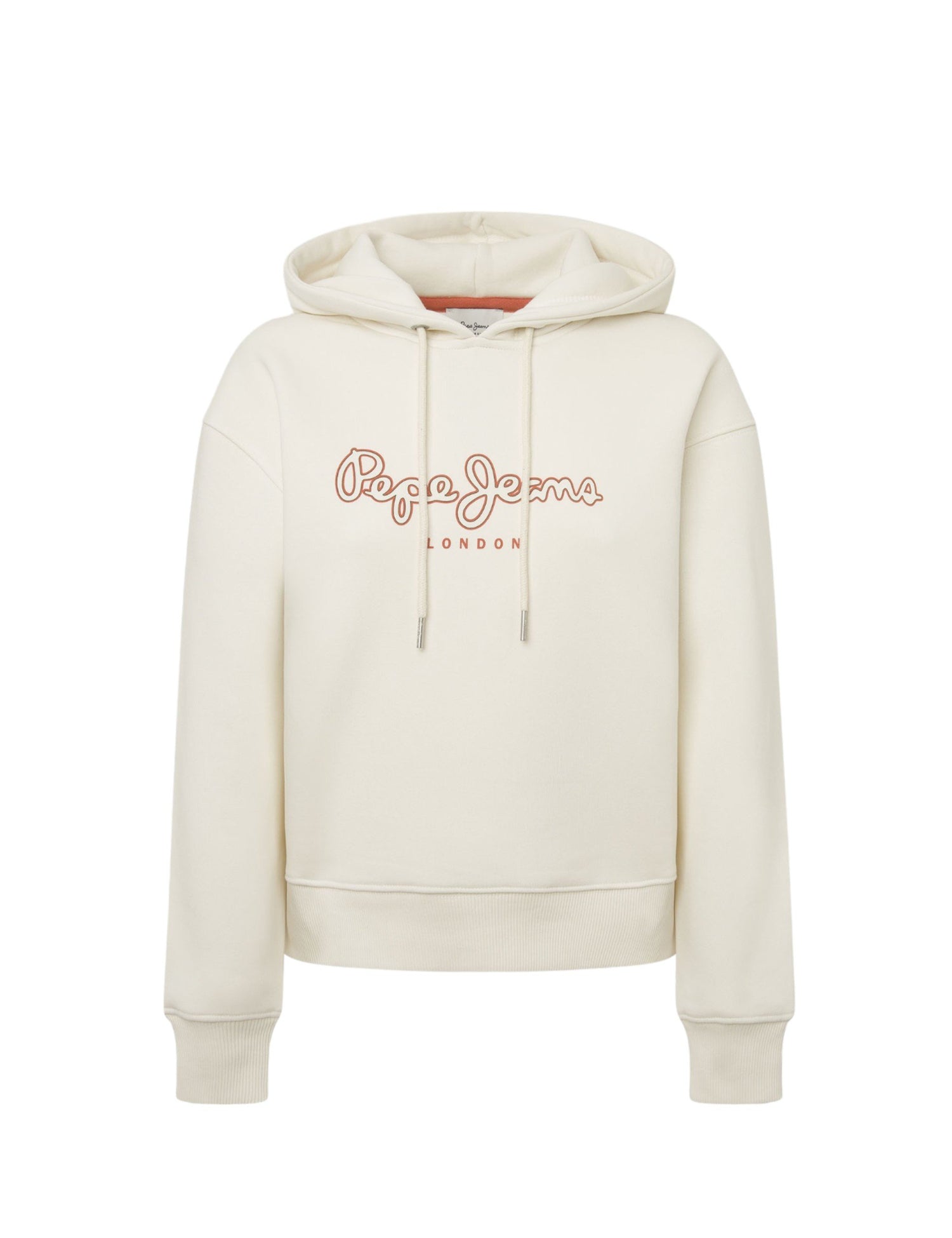 Felpe Avorio Pepe Jeans