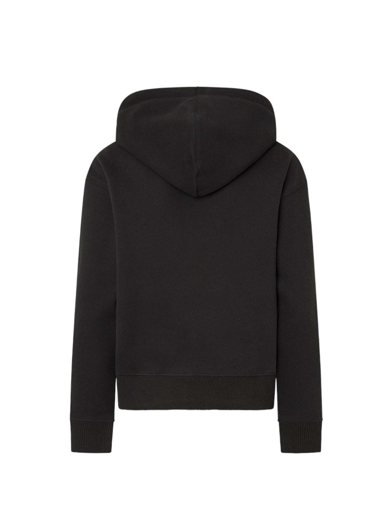 Felpe Nero Pepe Jeans