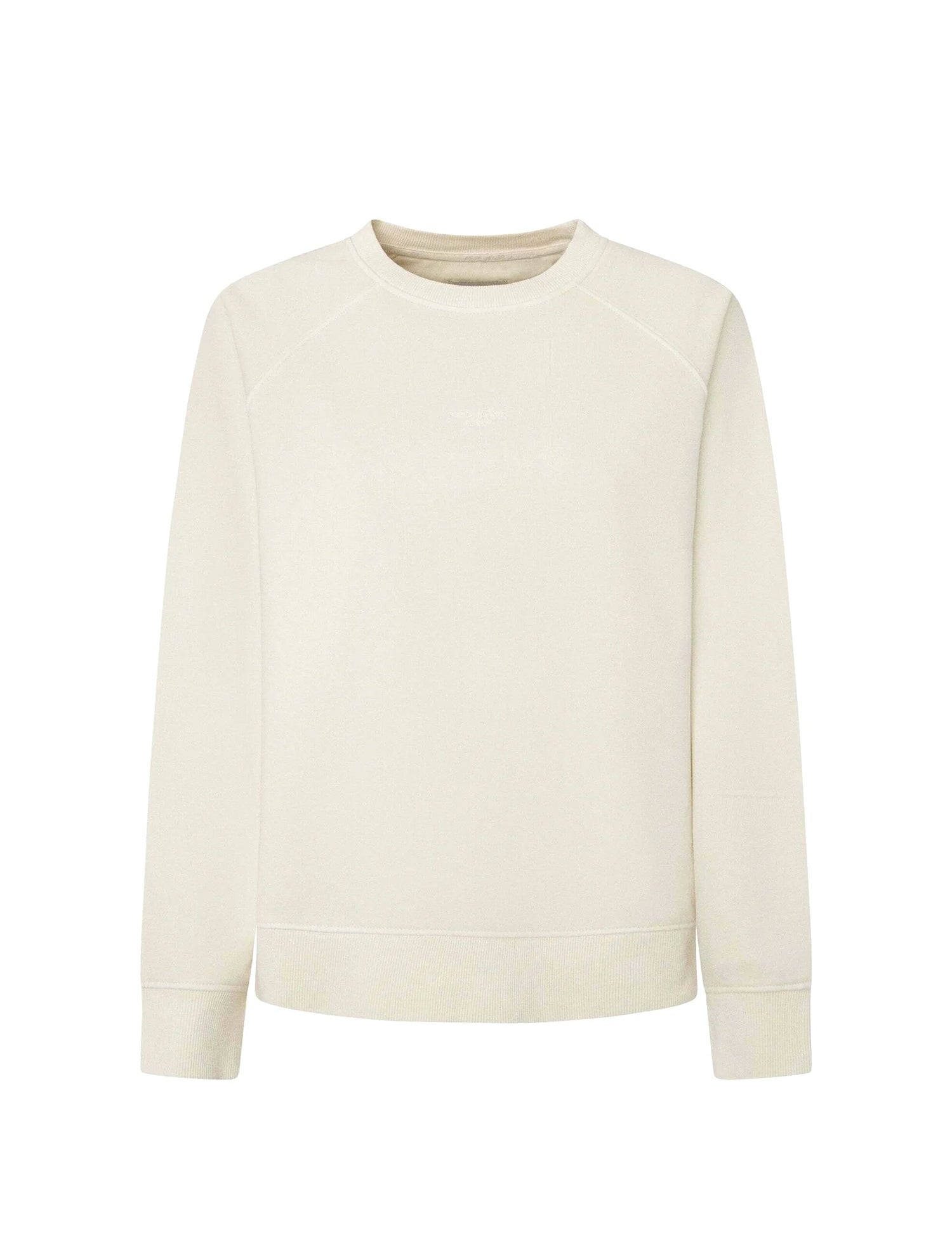 Felpe Avorio Pepe Jeans