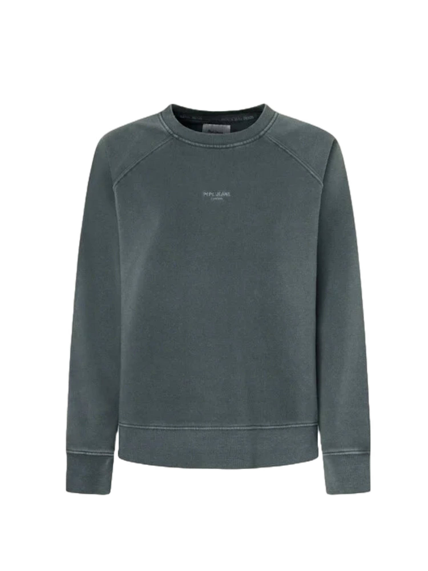 Felpe Grigio Pepe Jeans