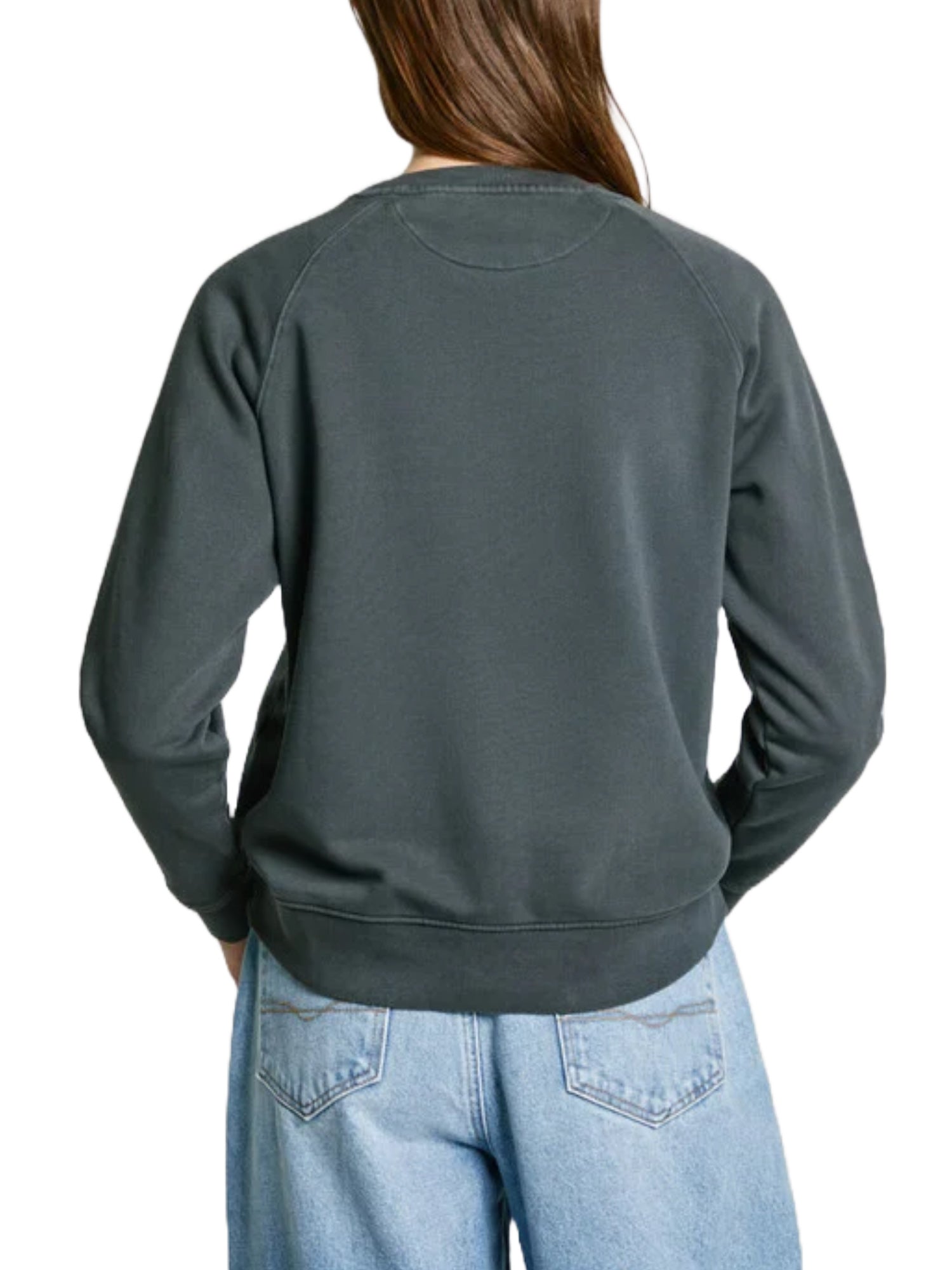 Felpe Grigio Pepe Jeans