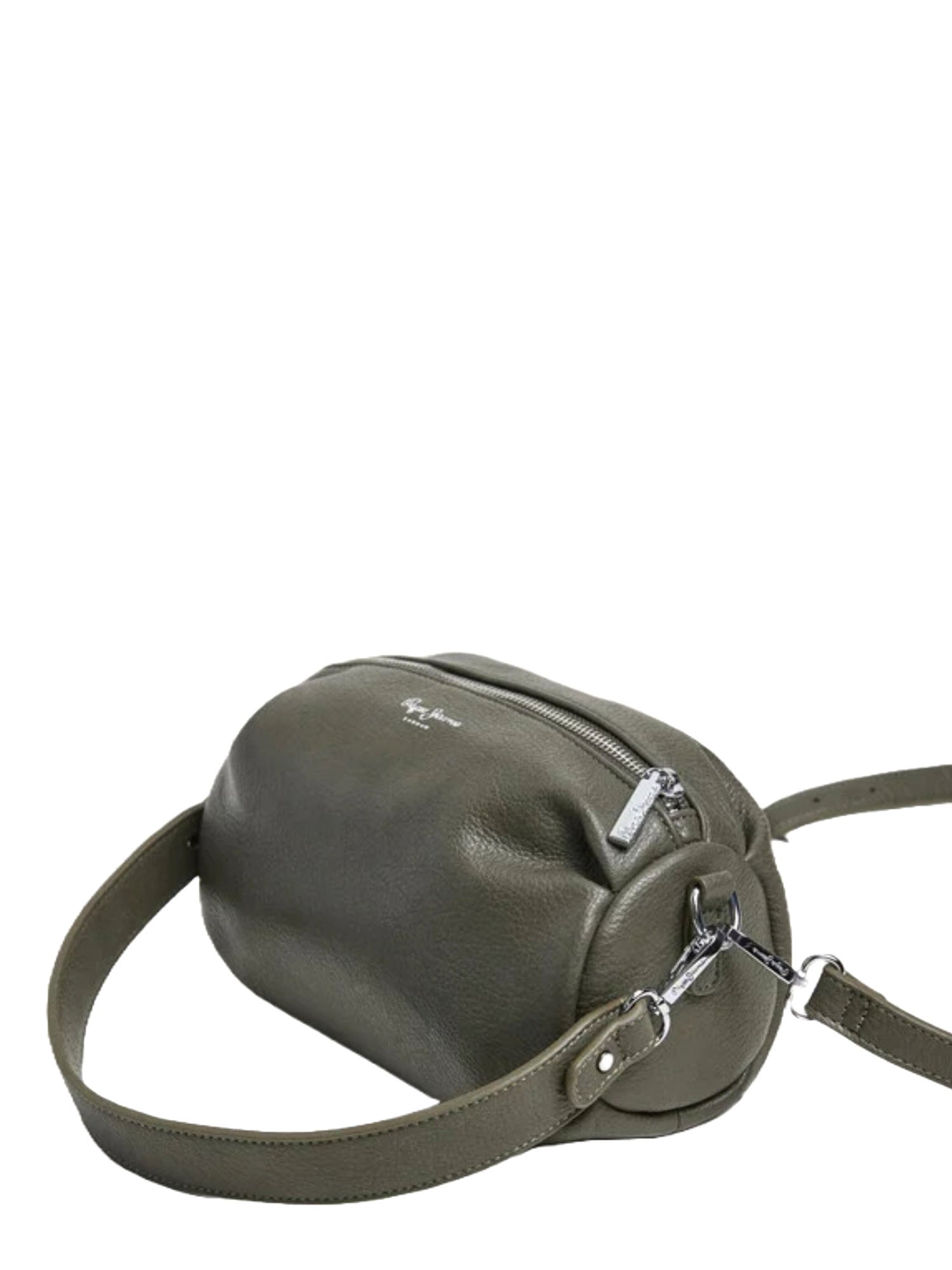 Tracolla Verde Pepe Jeans