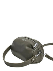 Tracolla Verde Pepe Jeans