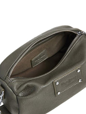 Tracolla Verde Pepe Jeans