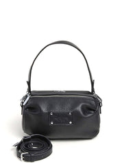 Tracolla Nero Pepe Jeans