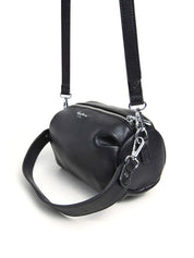 Tracolla Nero Pepe Jeans