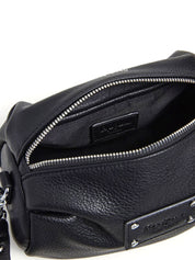 Tracolla Nero Pepe Jeans