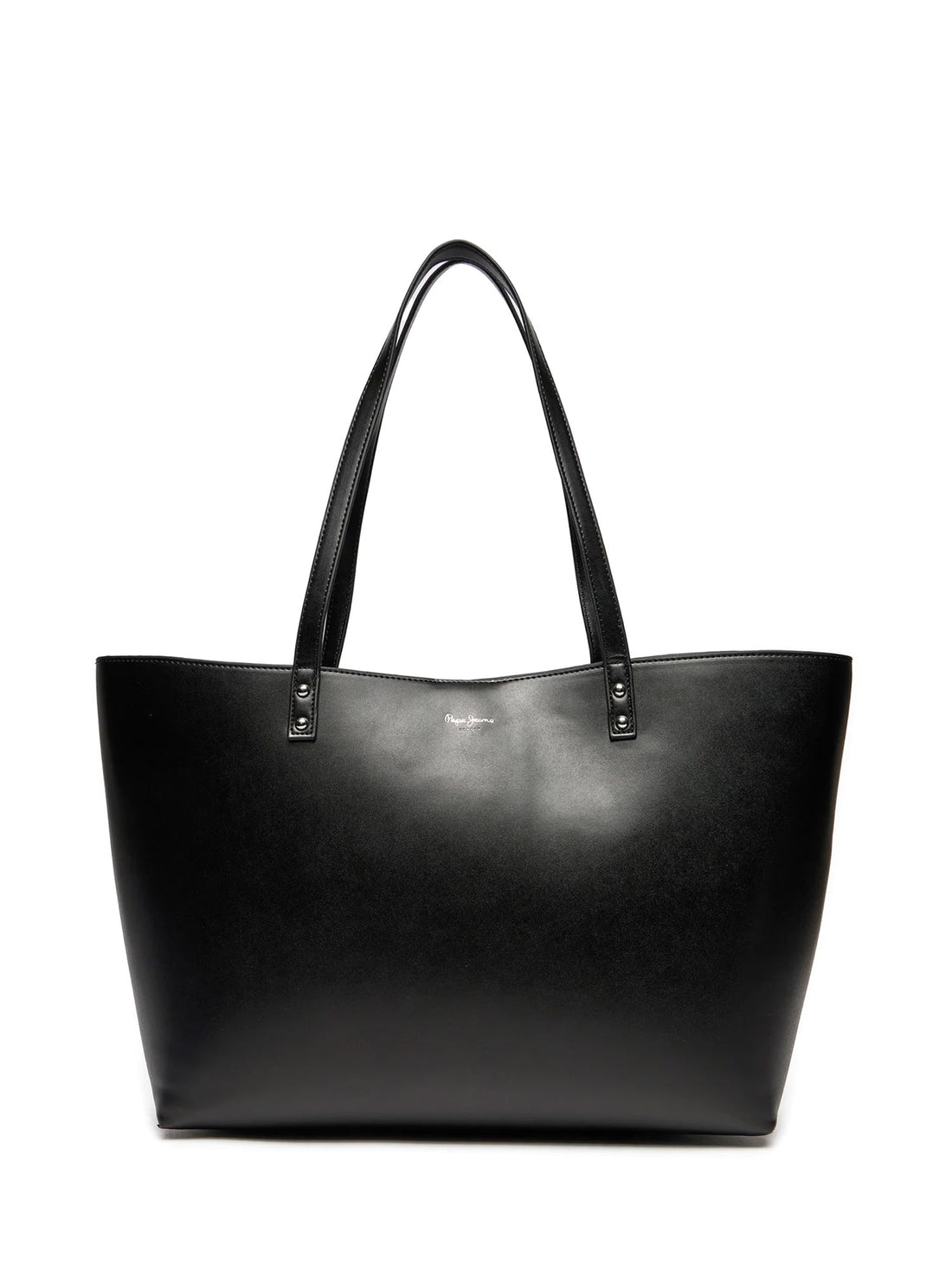 Shopper Nero Pepe Jeans