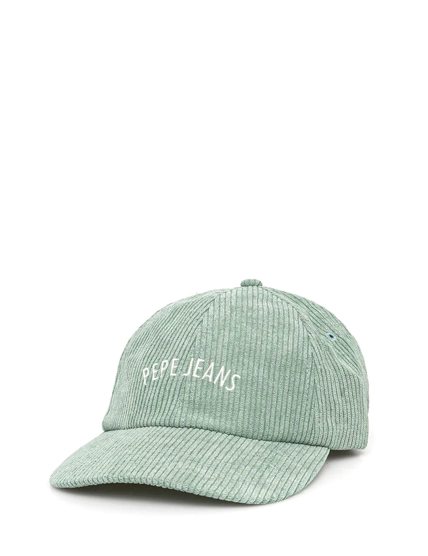 Cappelli Verde Pepe Jeans