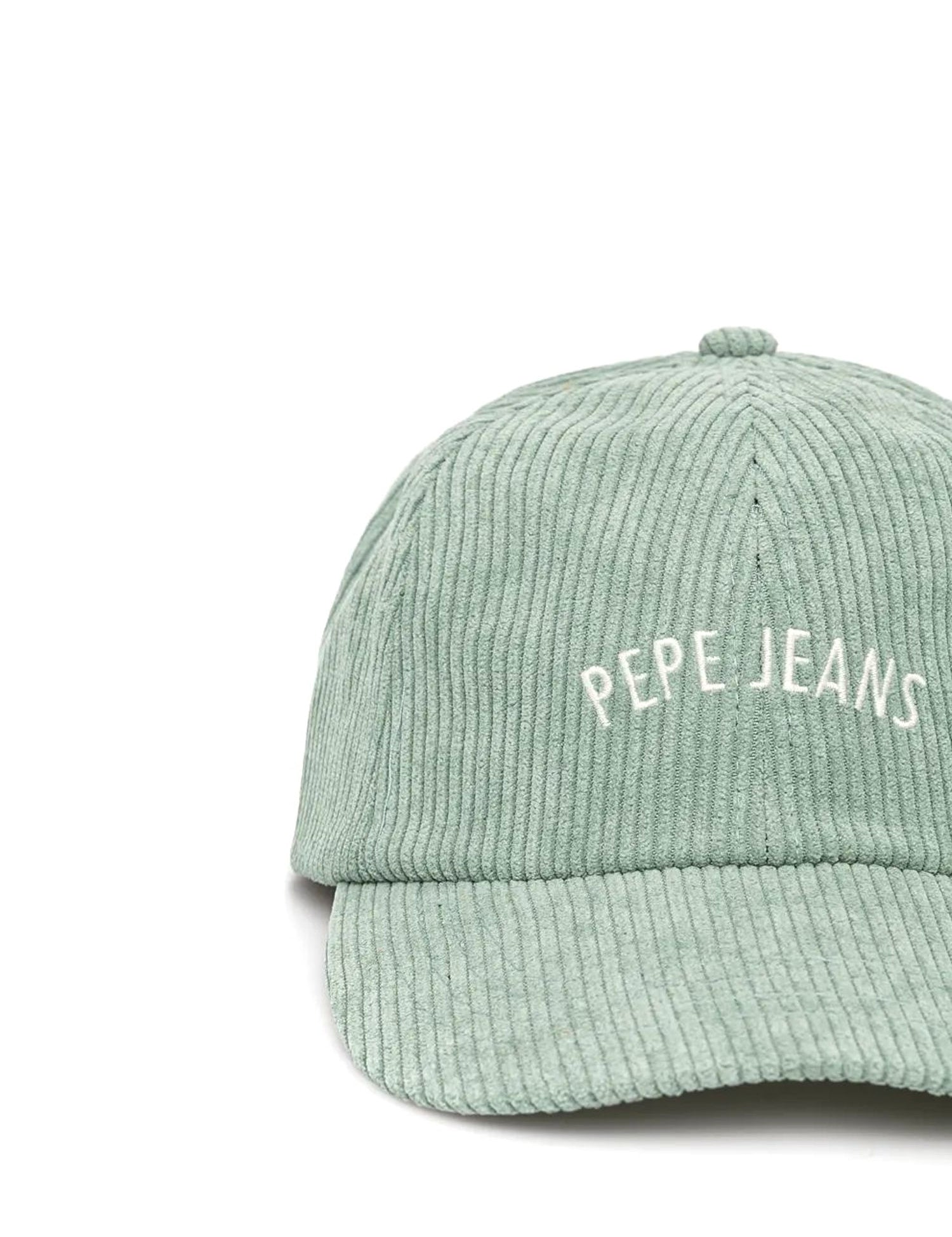 Cappelli Verde Pepe Jeans