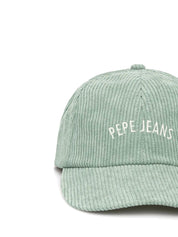Cappelli Verde Pepe Jeans