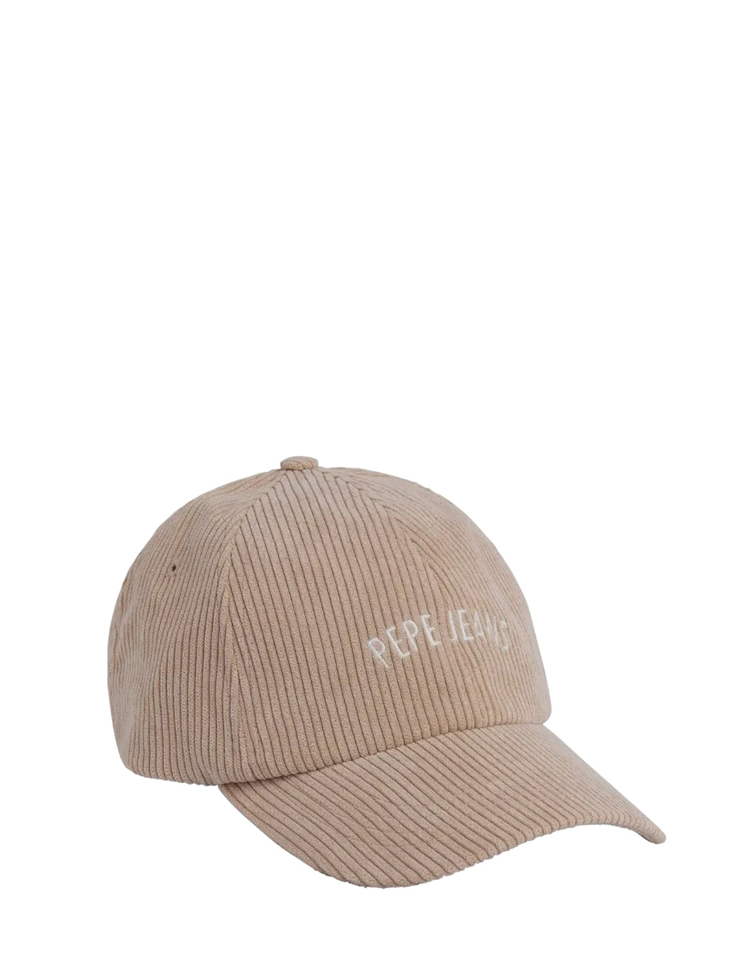Cappelli Beige Pepe Jeans