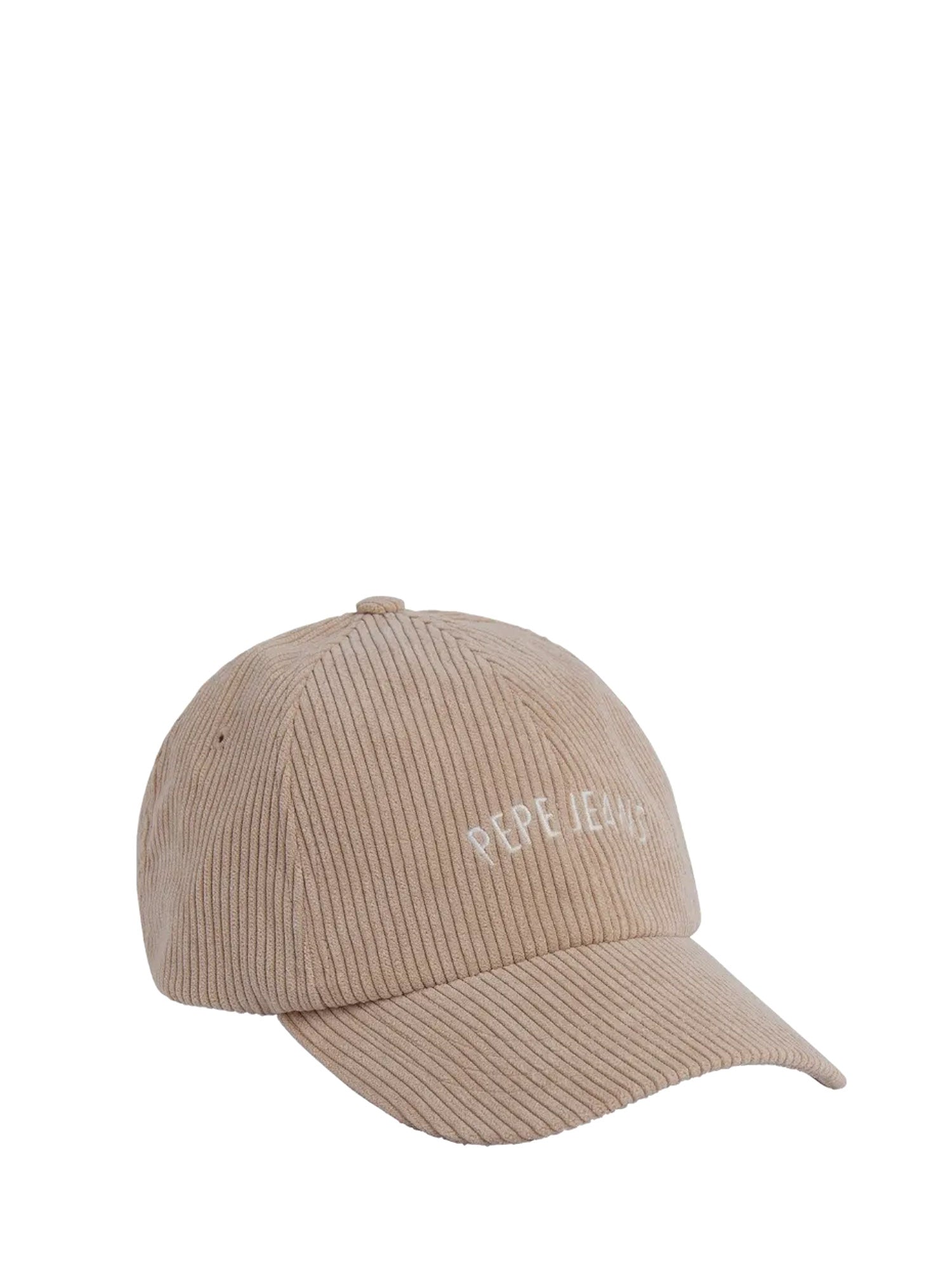 Cappelli Beige Pepe Jeans