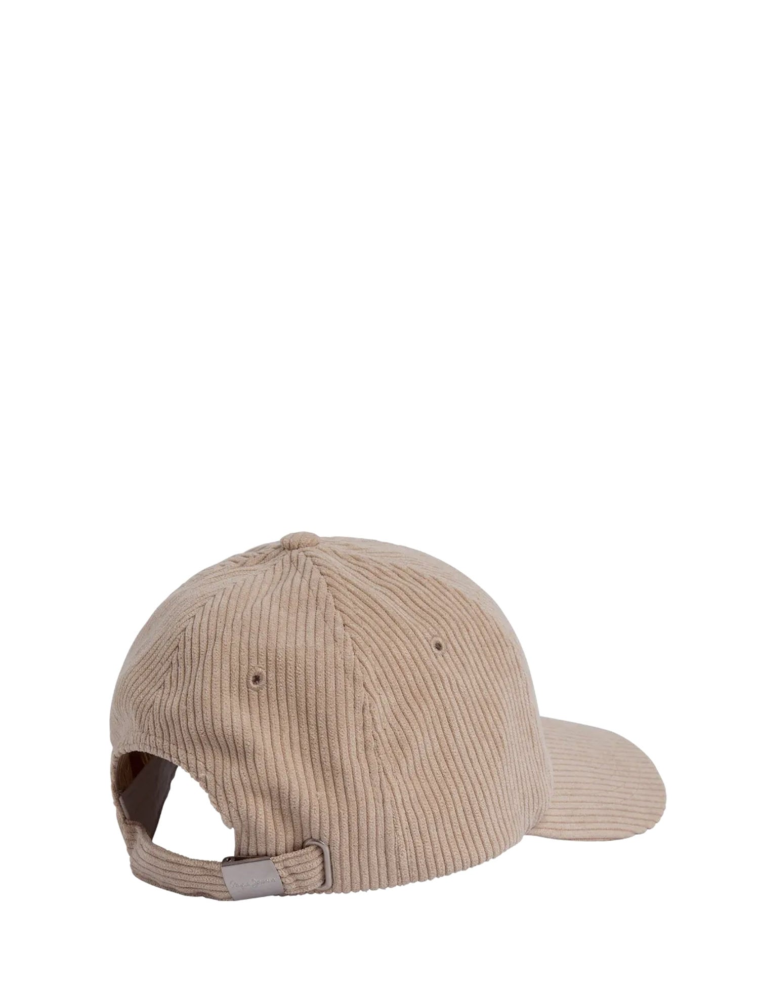 Cappelli Beige Pepe Jeans