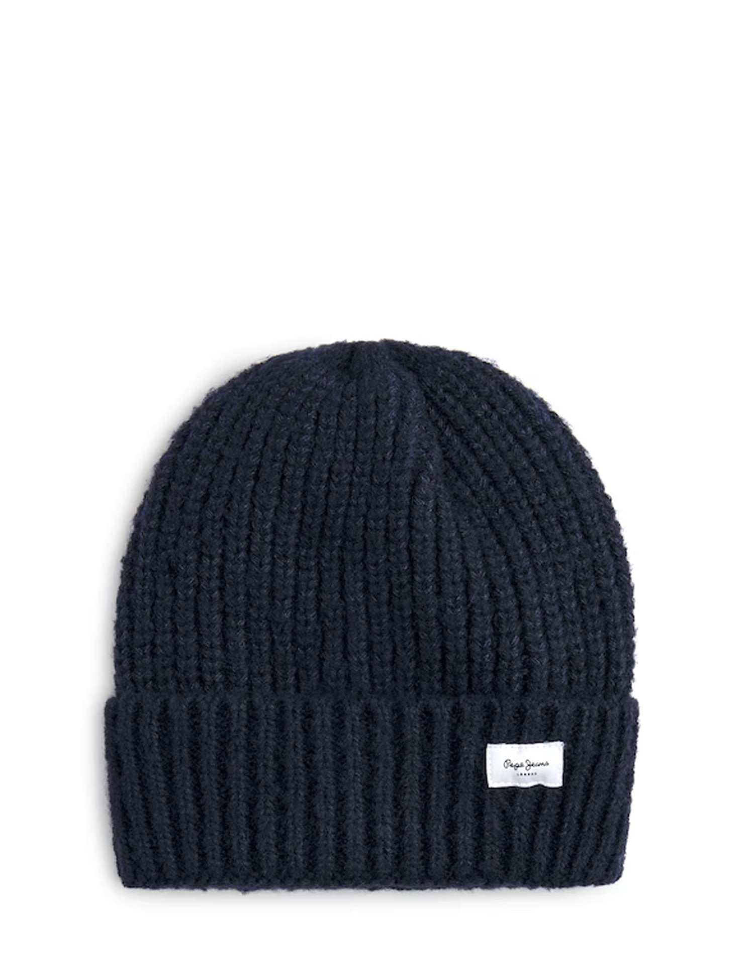 Cappelli Blu Pepe Jeans