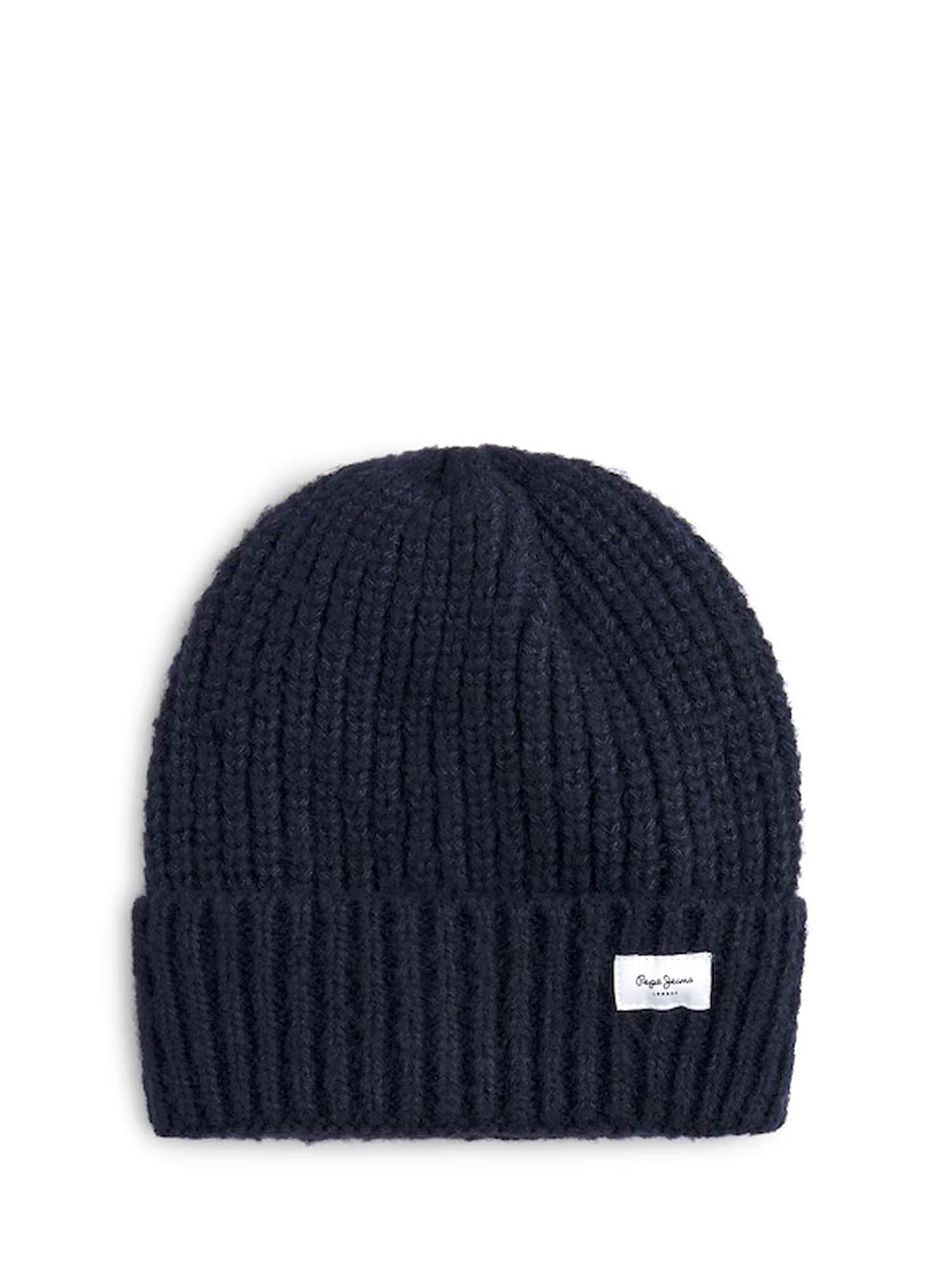 Cappelli Blu Pepe Jeans
