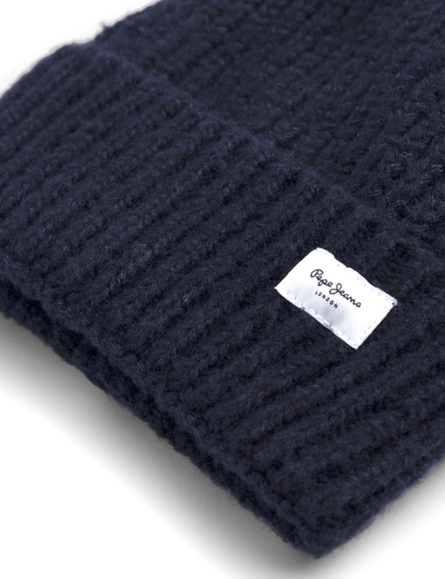 Cappelli Blu Pepe Jeans