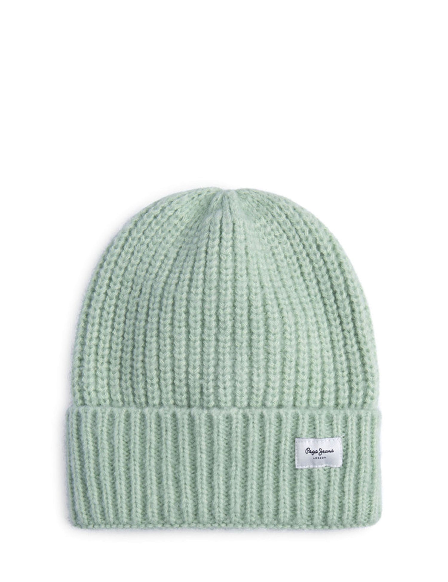 Cappelli Verde Pepe Jeans