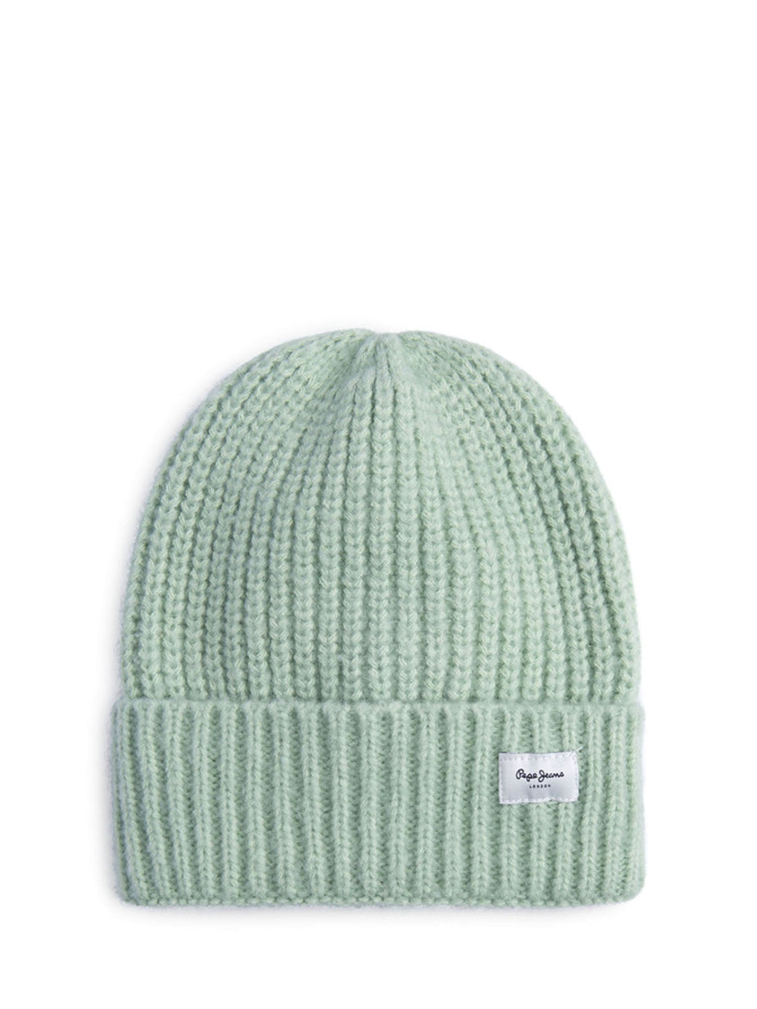 Cappelli Verde Pepe Jeans