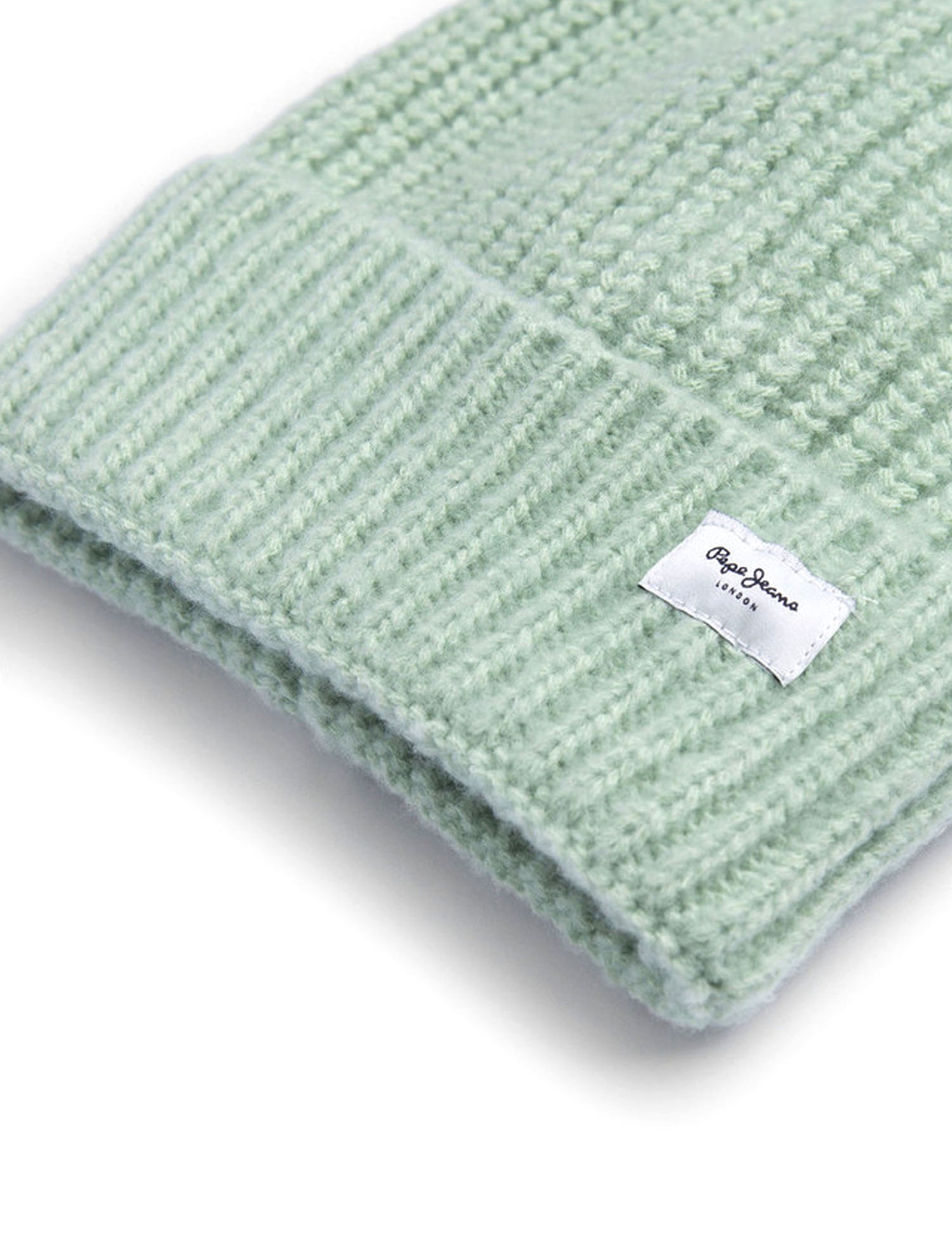 Cappelli Verde Pepe Jeans