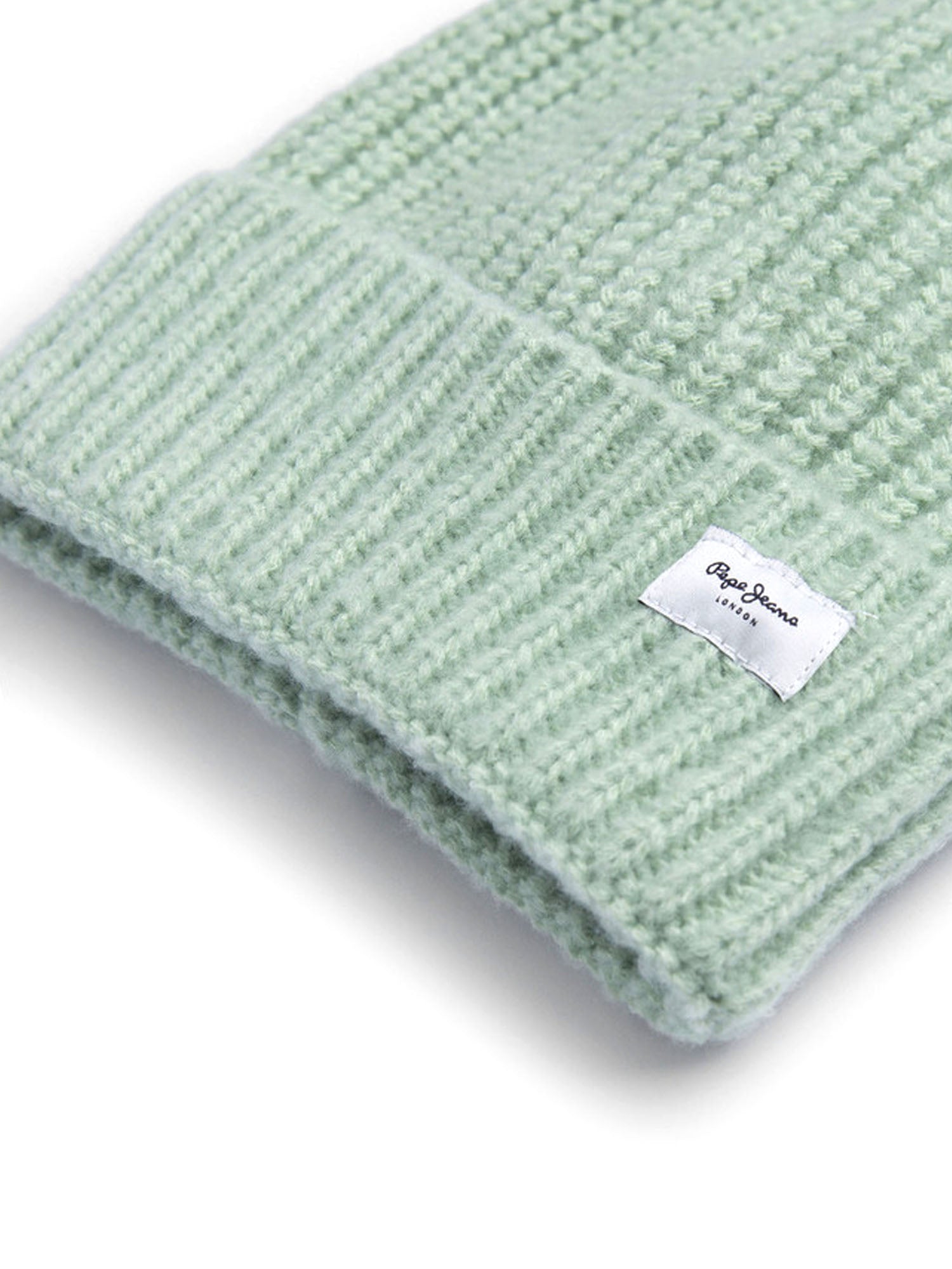 Cappelli Verde Pepe Jeans