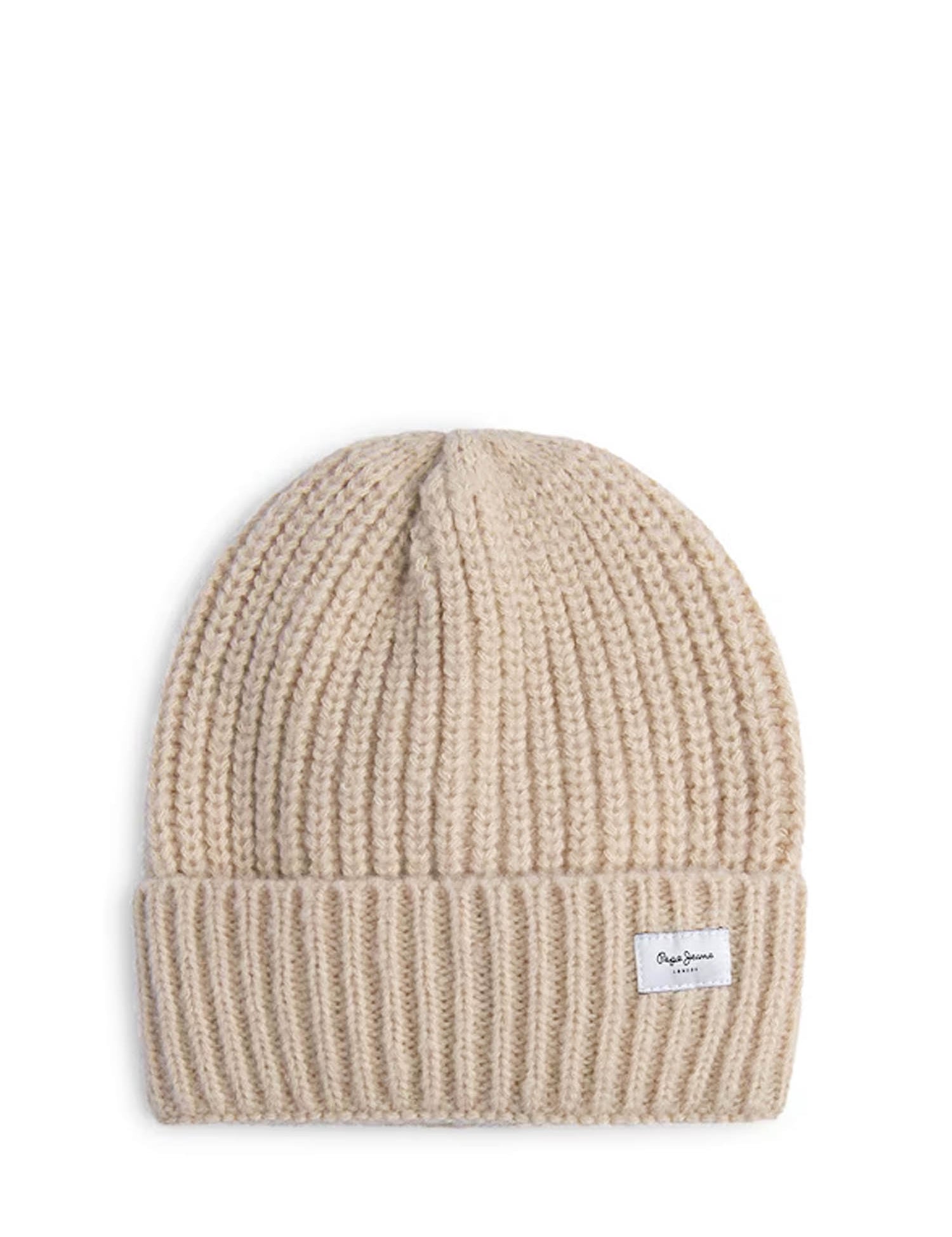 Cappelli Beige Pepe Jeans