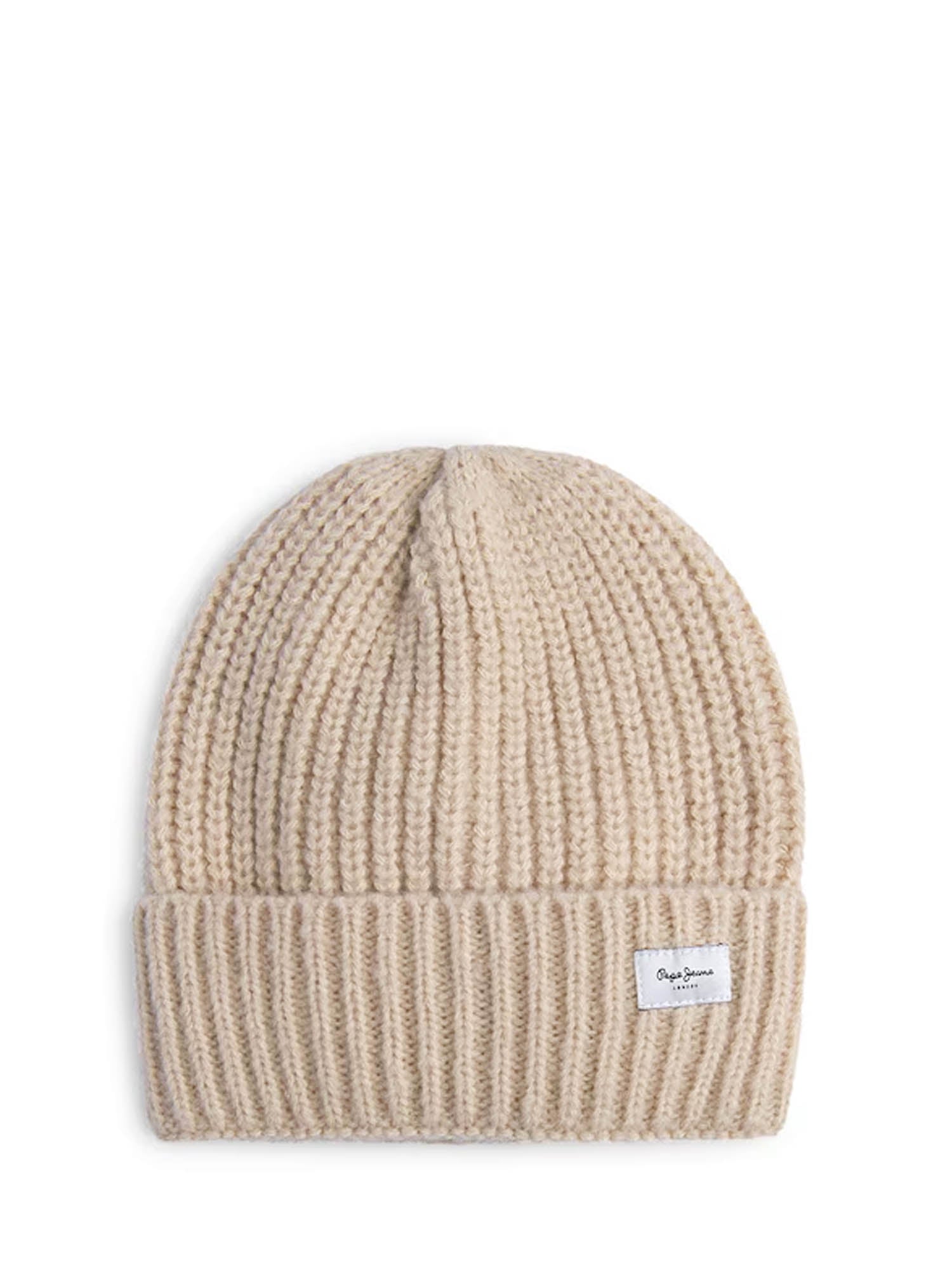 Cappelli Beige Pepe Jeans