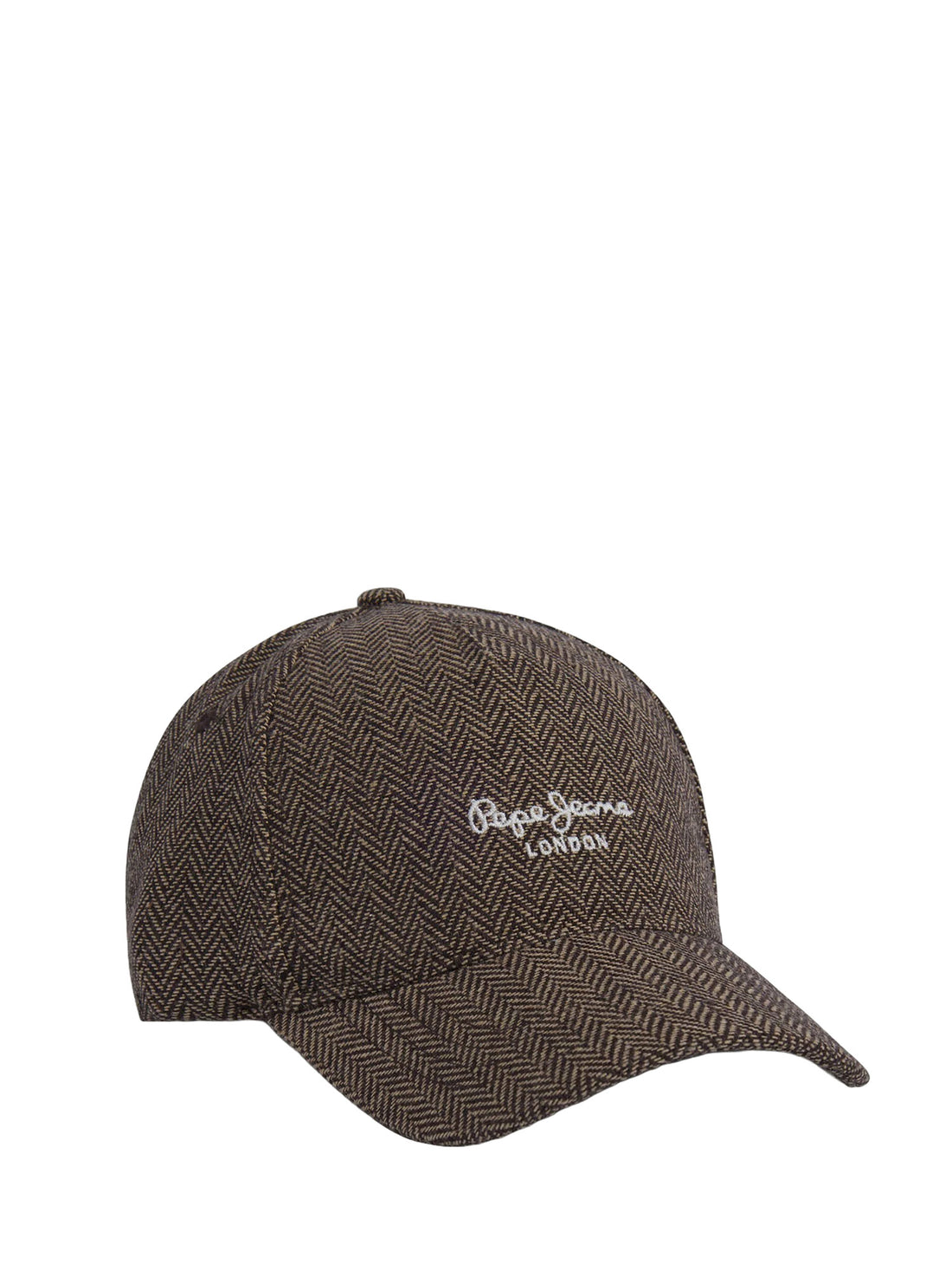 Cappelli Marrone Pepe Jeans