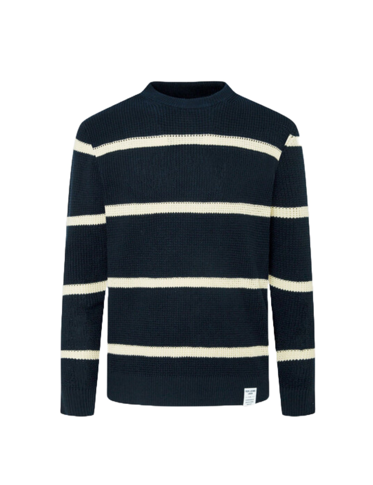 Maglioncini Blu Pepe Jeans