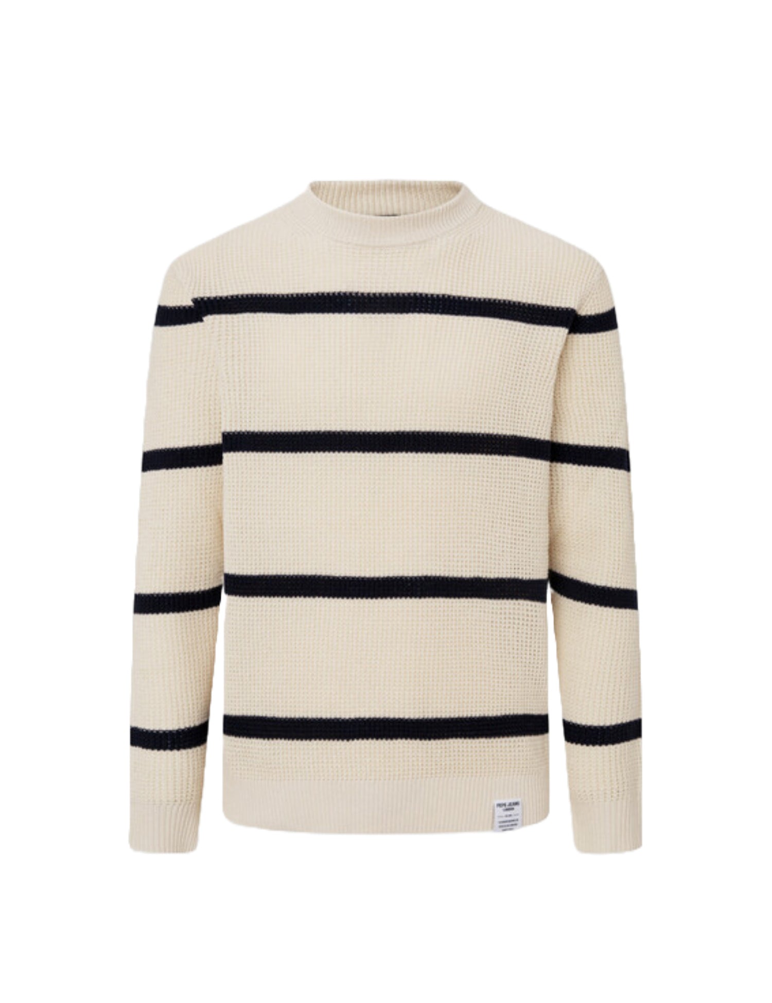 Maglioncini Beige Pepe Jeans