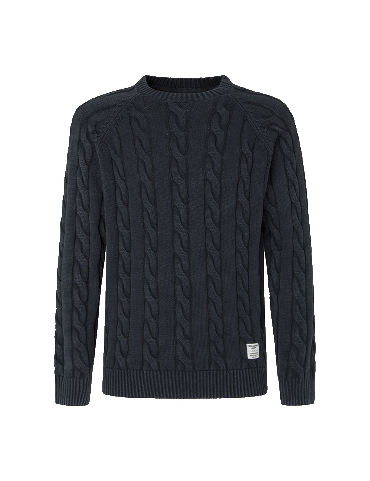 Maglioncini Blu Pepe Jeans