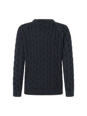 Maglioncini Blu Pepe Jeans