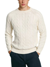 Maglioncini Bianco Pepe Jeans